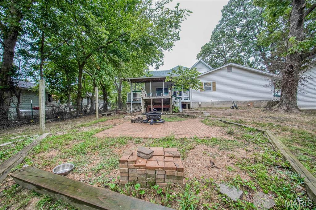 Photo 30 - Residential for sale – 103 S Pershing   Salem, MO