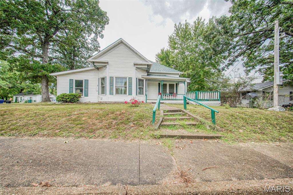 Photo 39 - Residential for sale – 103 S Pershing   Salem, MO