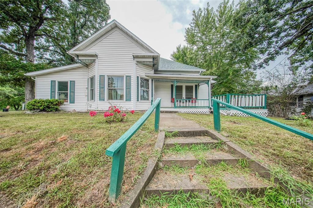 Photo 37 - Residential for sale – 103 S Pershing   Salem, MO