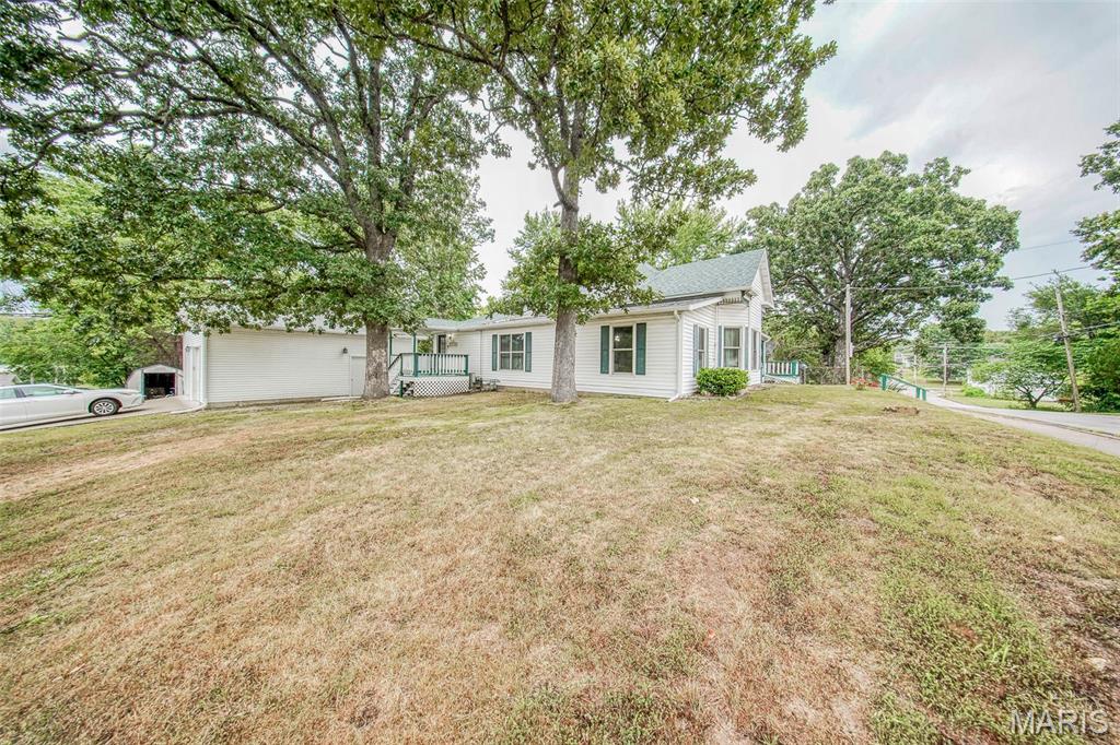 Photo 35 - Residential for sale – 103 S Pershing   Salem, MO