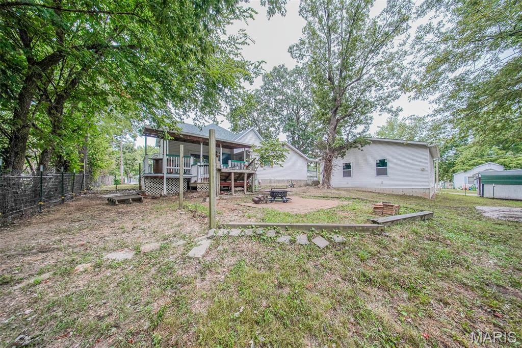 Photo 31 - Residential for sale – 103 S Pershing   Salem, MO