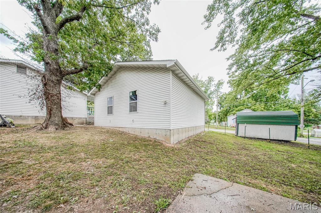Photo 32 - Residential for sale – 103 S Pershing   Salem, MO