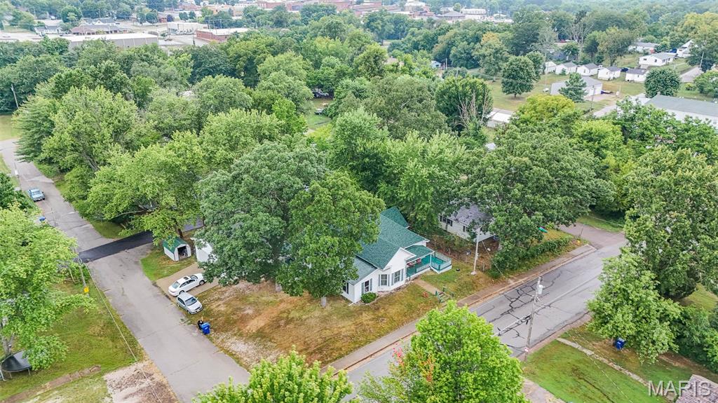 Photo 45 - Residential for sale – 103 S Pershing   Salem, MO