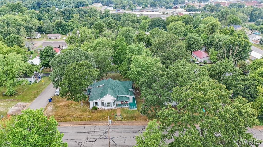 Residential for sale – 103 S Pershing   Salem, MO
