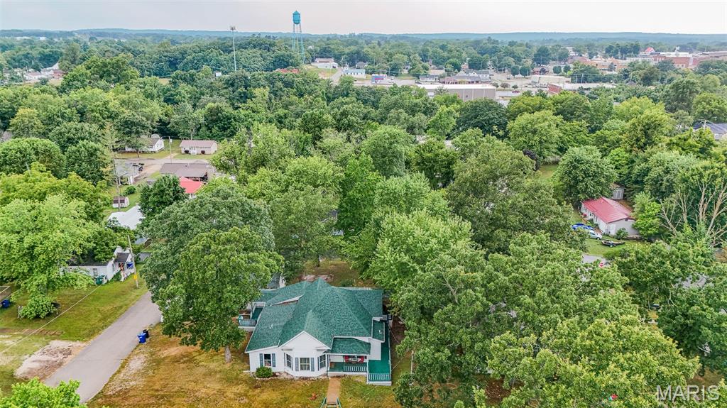 Photo 46 - Residential for sale – 103 S Pershing   Salem, MO