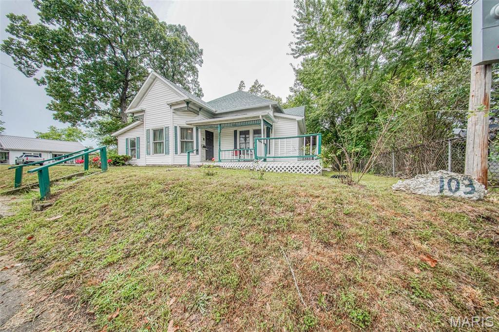 Photo 38 - Residential for sale – 103 S Pershing   Salem, MO