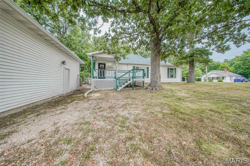 Photo 34 - Residential for sale – 103 S Pershing   Salem, MO