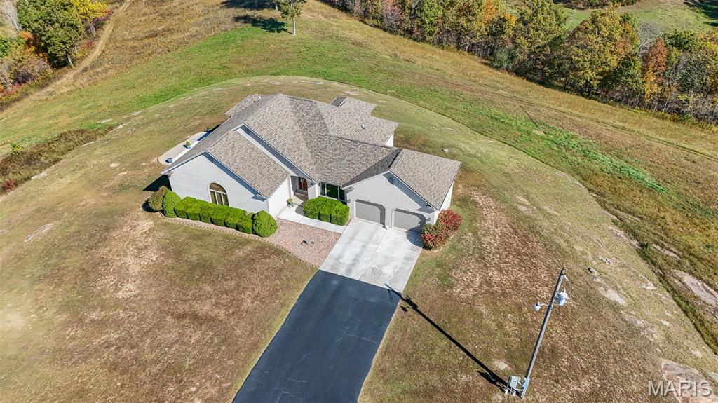 Photo 2 - Residential for sale – 15800  County Road 7250   Newburg, MO