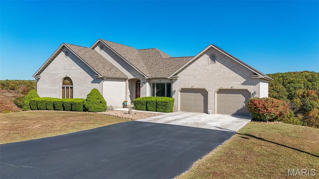 Residential for sale – 15800  County Road 7250   Newburg, MO