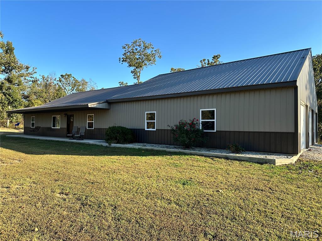 Residential for sale – 3014  County Road 2330   Salem, MO