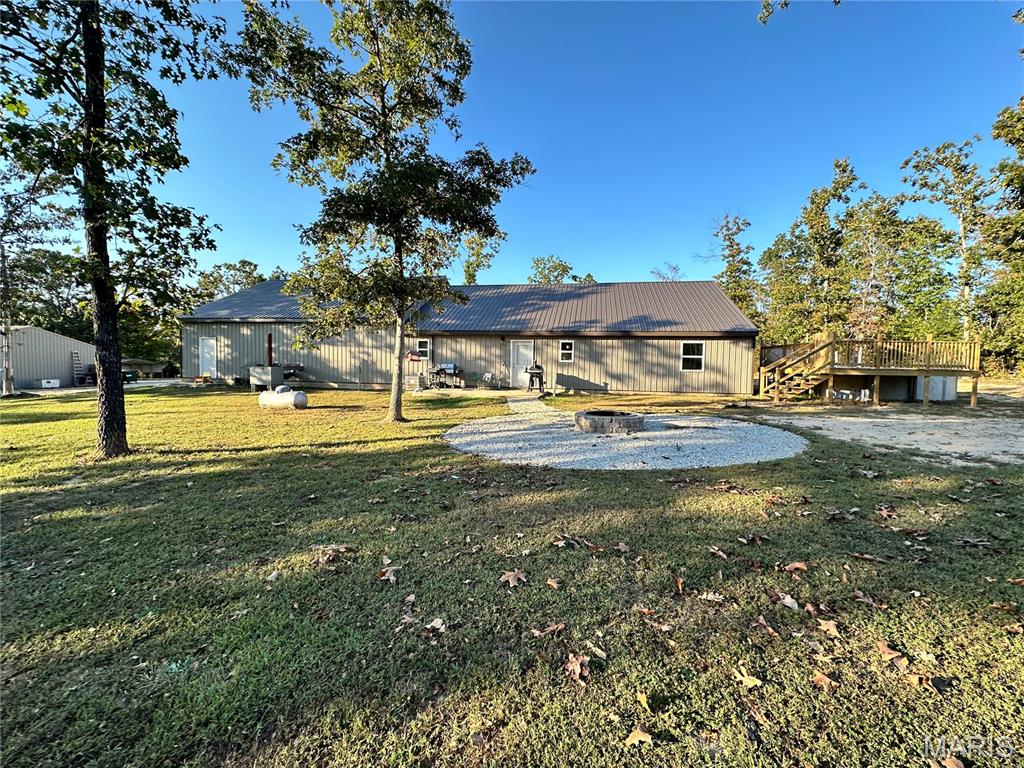 Photo 29 - Residential for sale – 3014  County Road 2330   Salem, MO