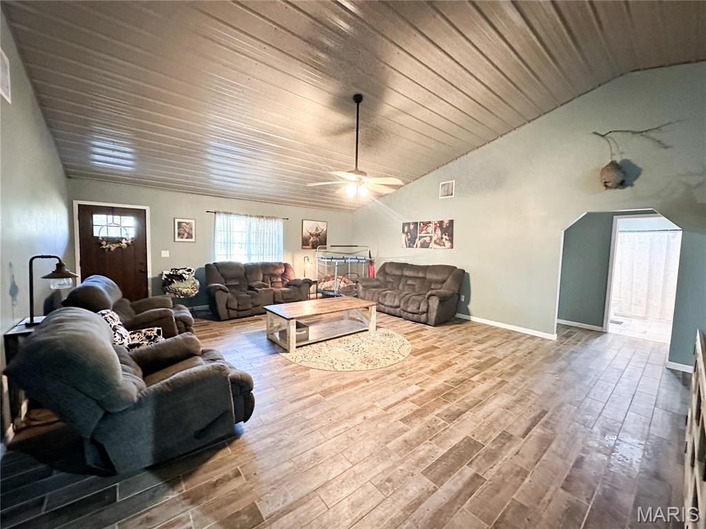 Photo 4 - Residential for sale – 3014  County Road 2330   Salem, MO