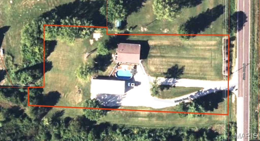 Residential for sale – 1338  State Route O   Rolla, MO