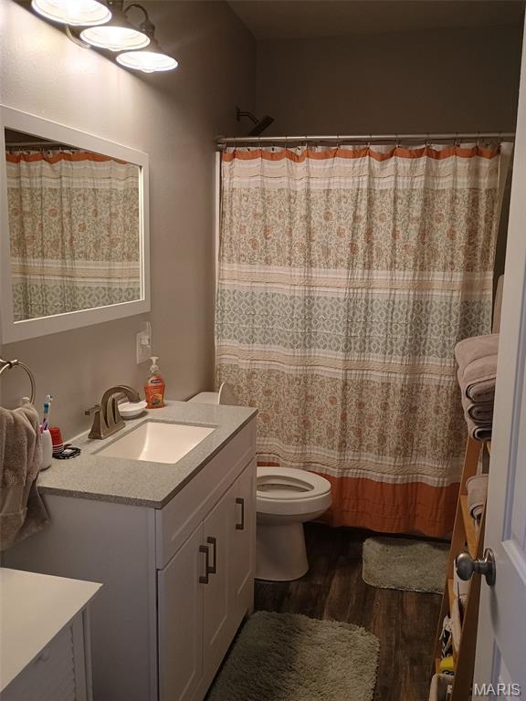 Photo 4 - Residential for sale – 345  County Road 5015   Salem, MO
