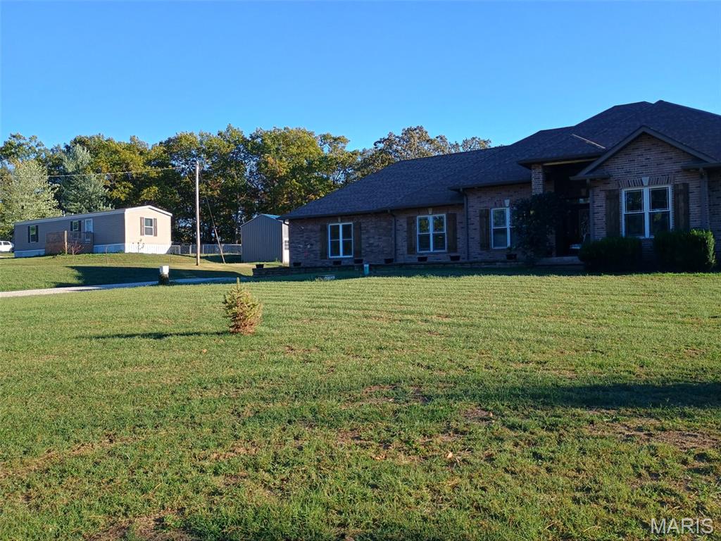 Photo 2 - Residential for sale – 345  County Road 5015   Salem, MO