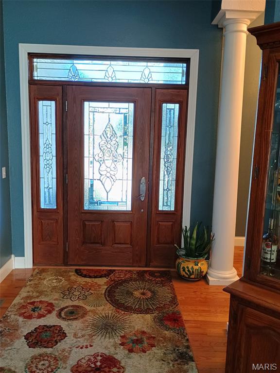 Photo 19 - Residential for sale – 345  County Road 5015   Salem, MO