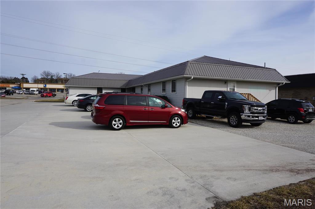 Photo 5 - Commercial Sale for sale – 1201  Forum   Rolla, MO