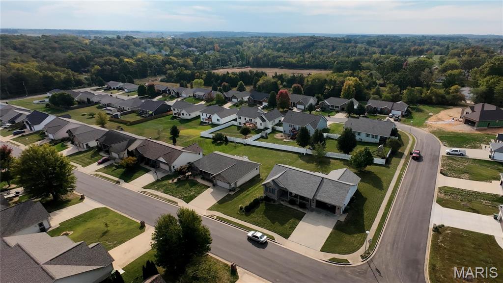 Photo 6 - Residential for sale – 1416  Huntleigh Drive  Rolla, MO