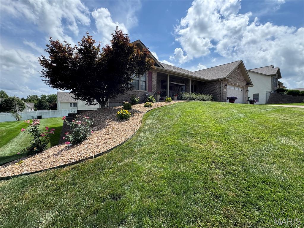 Photo 55 - Residential for sale – 1416  Huntleigh Drive  Rolla, MO
