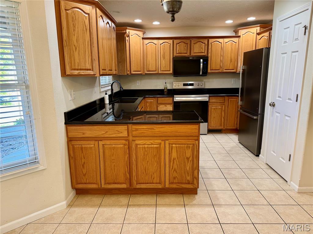 Photo 16 - Residential for sale – 1416  Huntleigh Drive  Rolla, MO