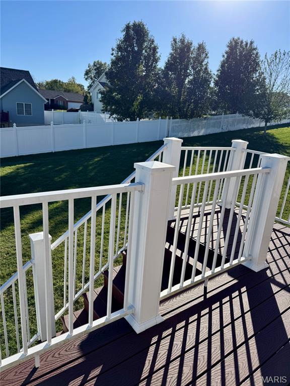 Photo 53 - Residential for sale – 1416  Huntleigh Drive  Rolla, MO