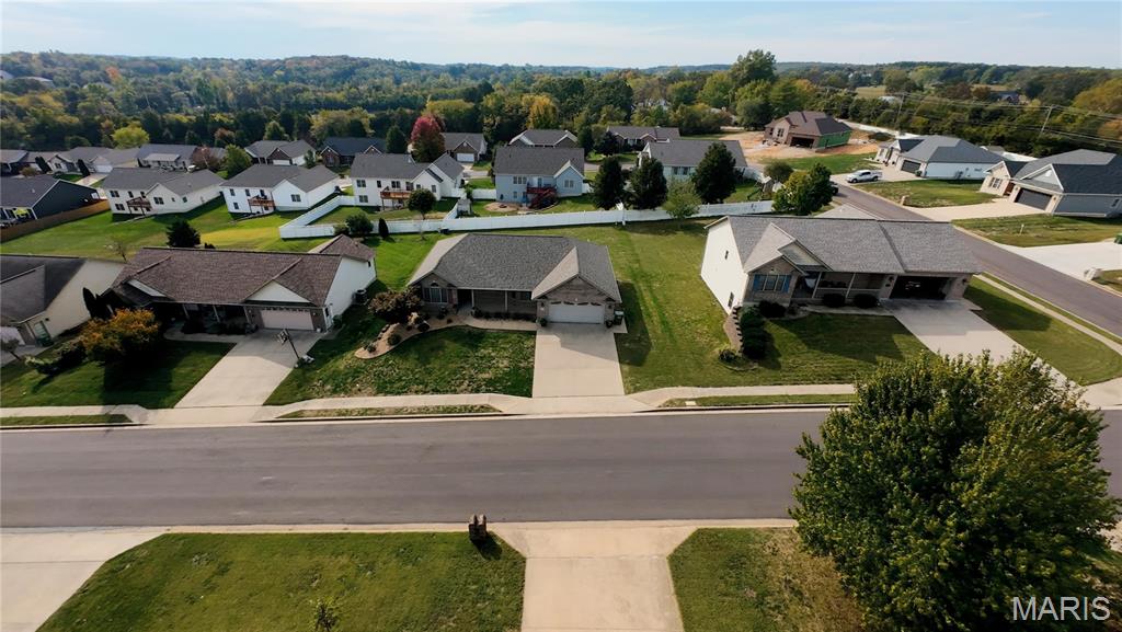 Photo 5 - Residential for sale – 1416  Huntleigh Drive  Rolla, MO