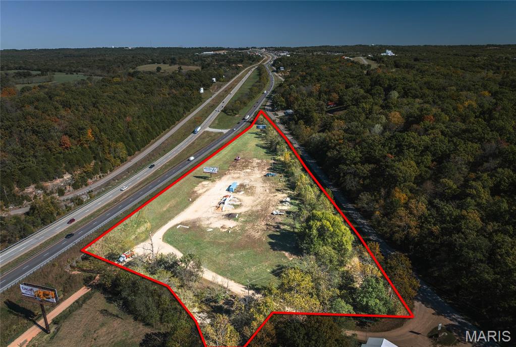 Commercial Sale for sale – 14585  County Road 7100   Rolla, MO