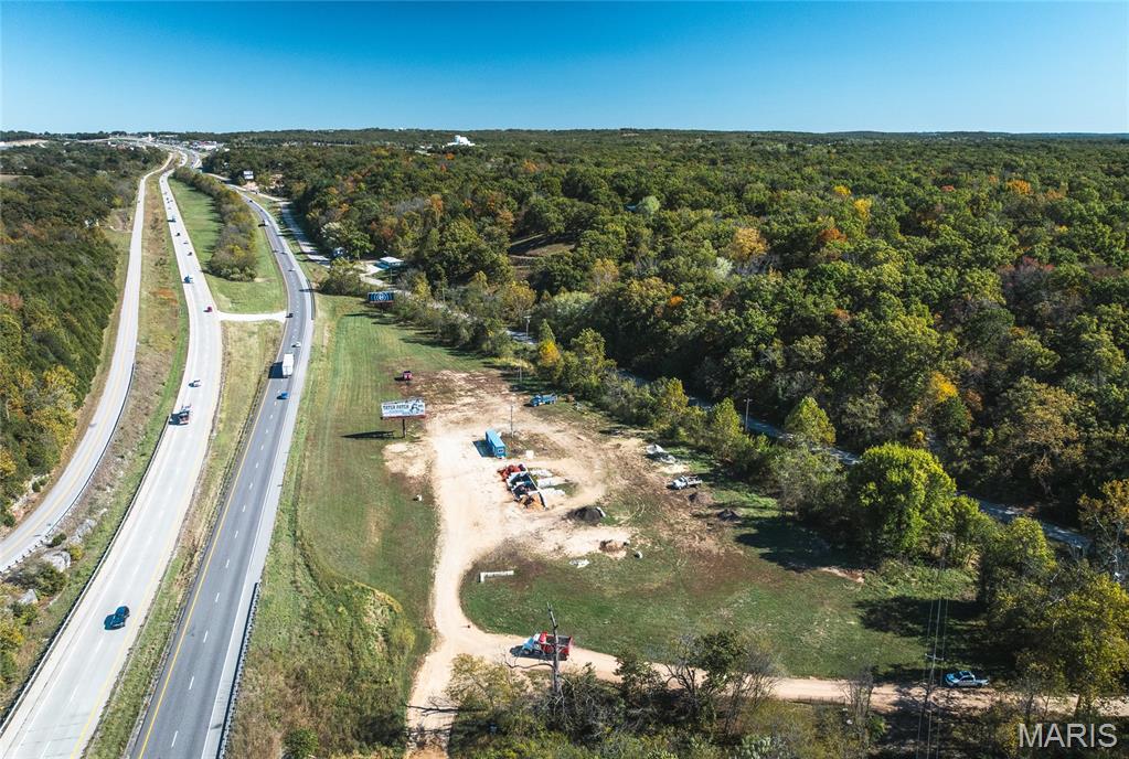 Photo 2 - Commercial Sale for sale – 14585  County Road 7100   Rolla, MO