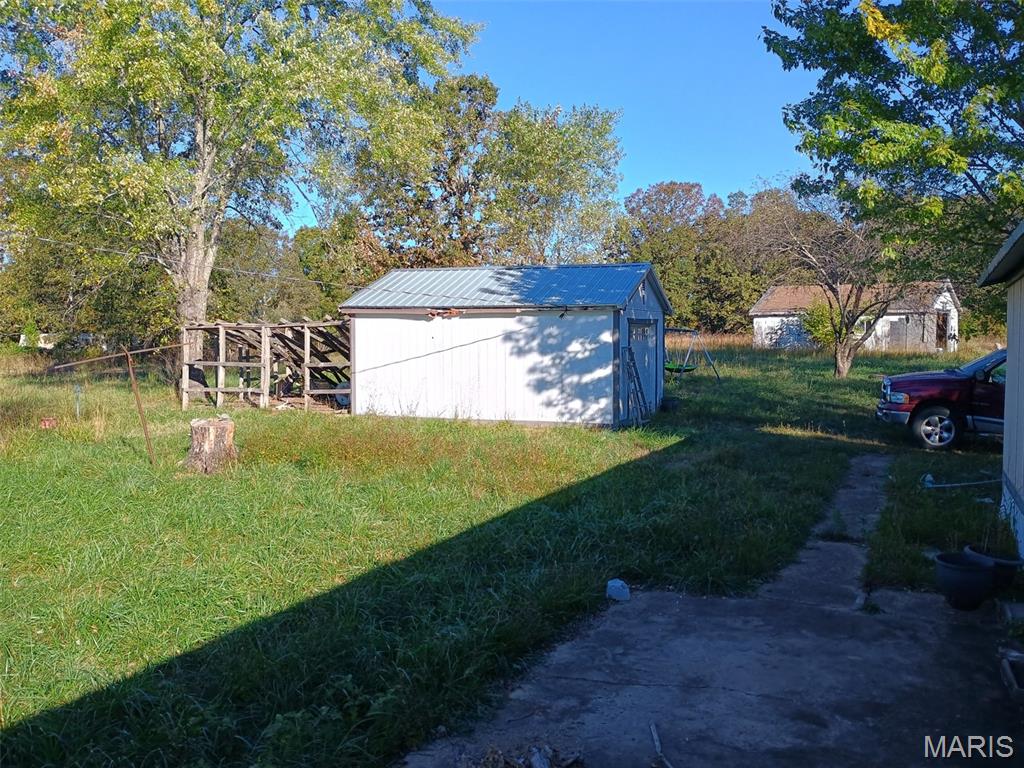 Photo 6 - Residential for sale – 97 S County Road 6170   Salem, MO