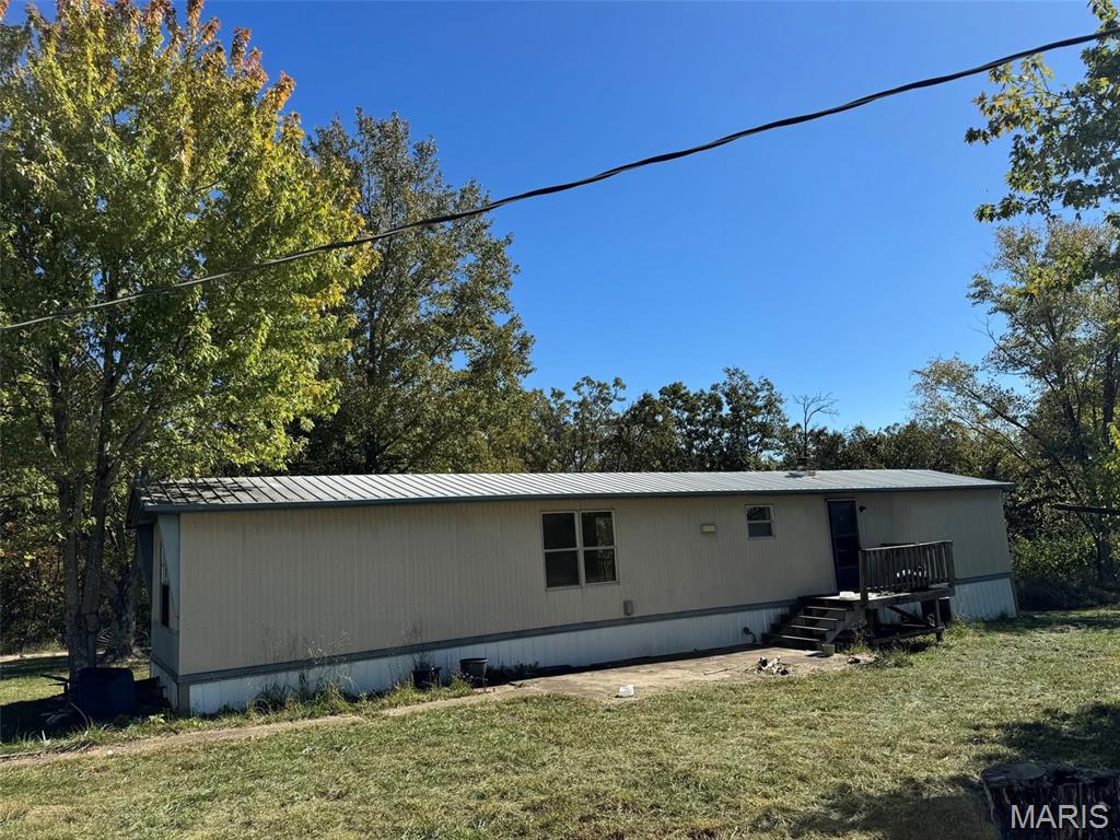 Photo 4 - Residential for sale – 97 S County Road 6170   Salem, MO
