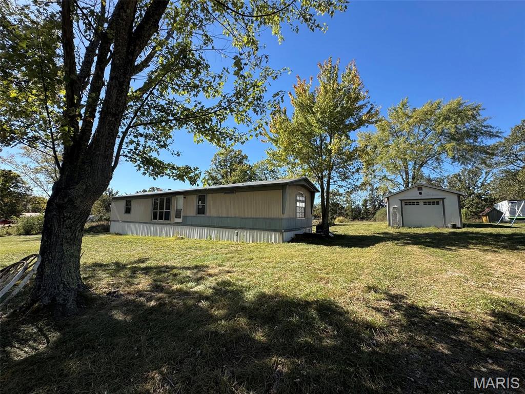 Photo 3 - Residential for sale – 97 S County Road 6170   Salem, MO