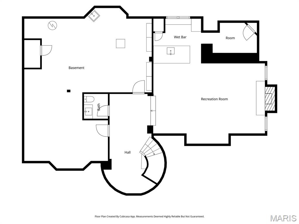 Photo 47 - Residential for sale – 61  Lake Forest Drive  St Louis, MO