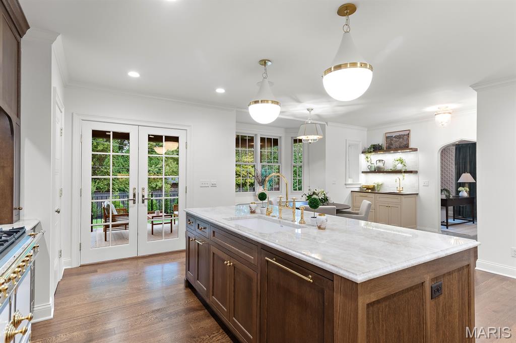 Photo 6 - Residential for sale – 61  Lake Forest Drive  St Louis, MO