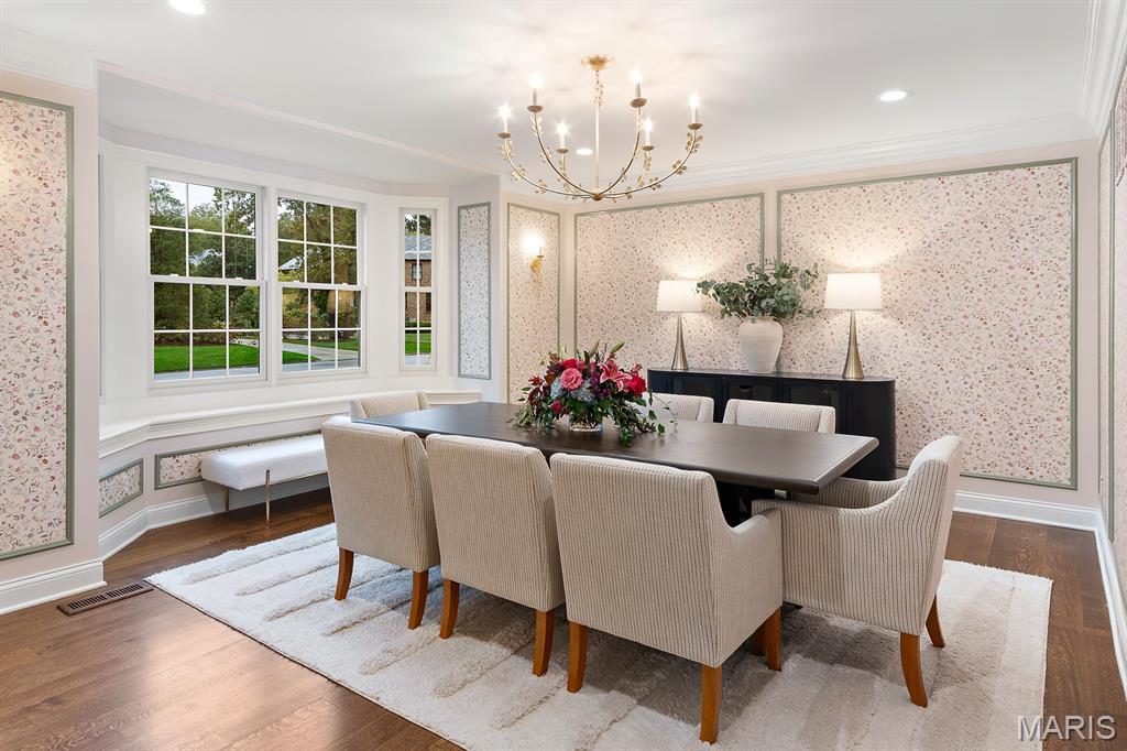 Photo 13 - Residential for sale – 61  Lake Forest Drive  St Louis, MO