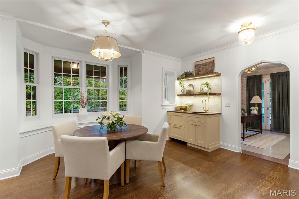 Photo 9 - Residential for sale – 61  Lake Forest Drive  St Louis, MO