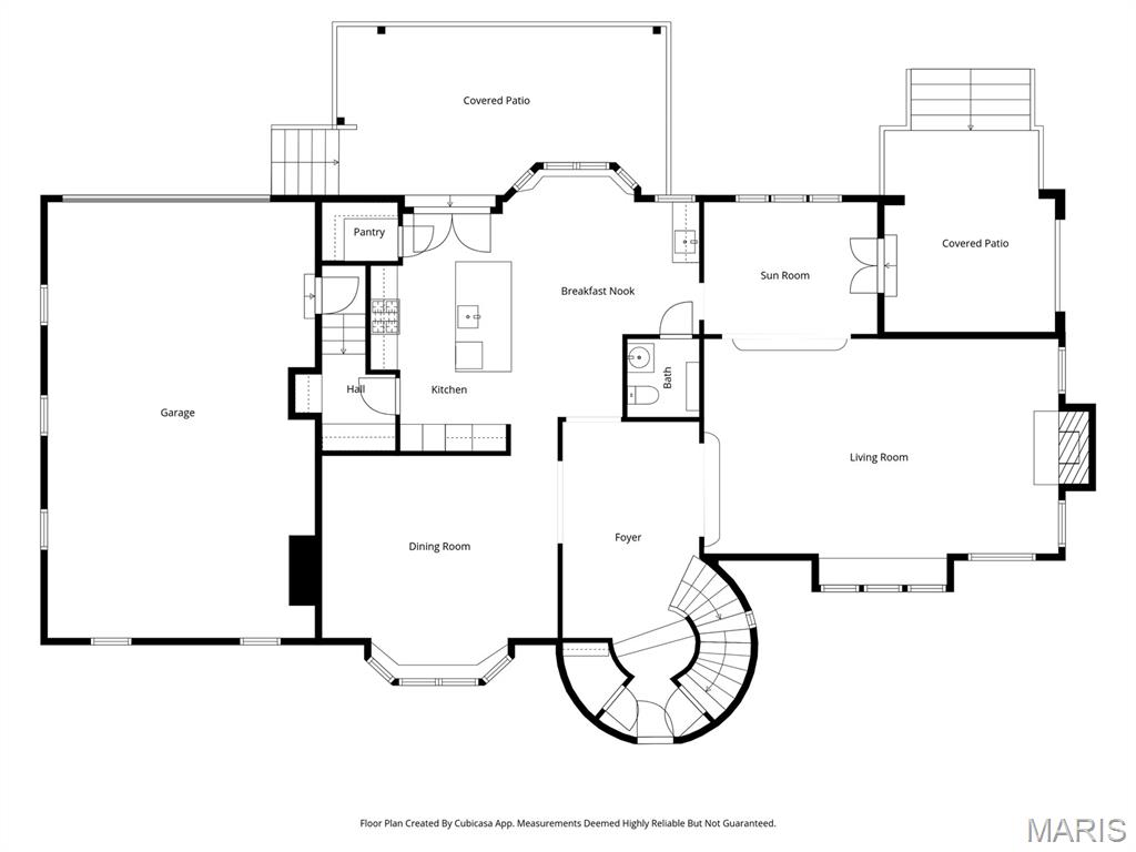 Photo 45 - Residential for sale – 61  Lake Forest Drive  St Louis, MO
