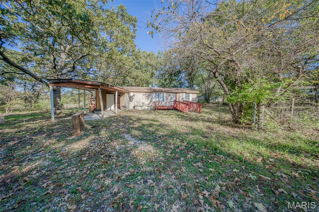 Photo 6 - Residential for sale – 12957& 12959  County Road 5010   Rolla, MO