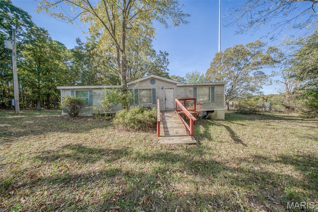 Photo 17 - Residential for sale – 12957& 12959  County Road 5010   Rolla, MO
