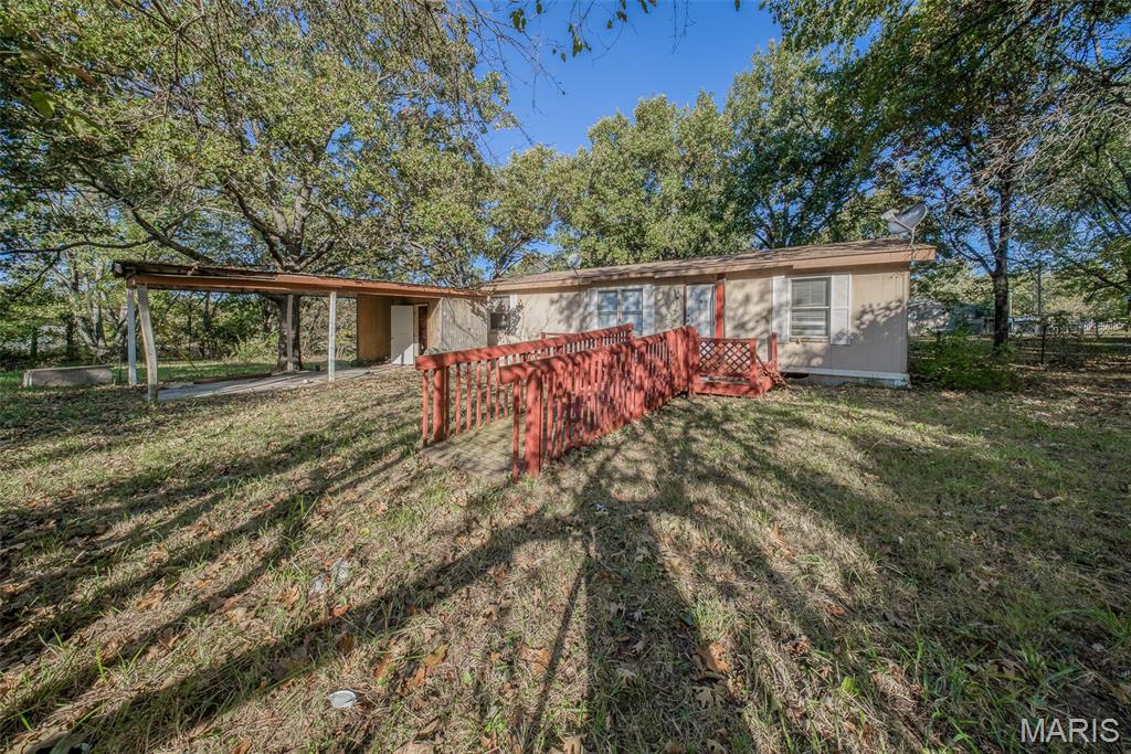 Photo 3 - Residential for sale – 12957& 12959  County Road 5010   Rolla, MO