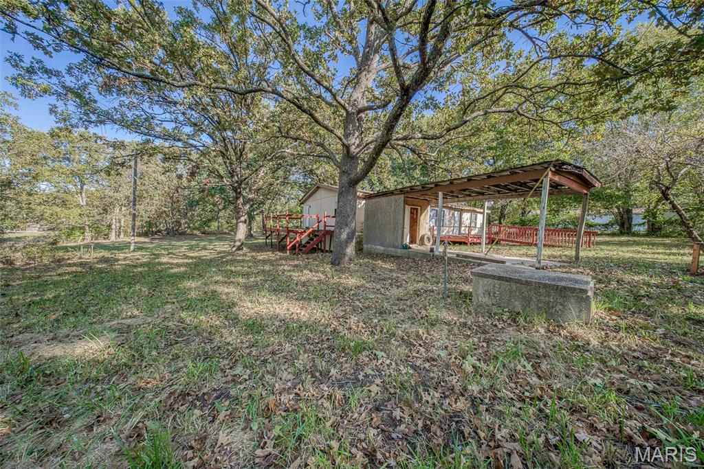 Photo 18 - Residential for sale – 12957& 12959  County Road 5010   Rolla, MO