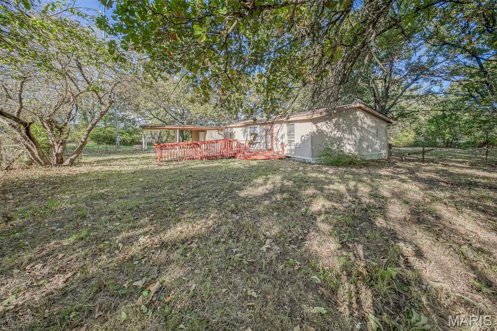 Photo 5 - Residential for sale – 12957& 12959  County Road 5010   Rolla, MO