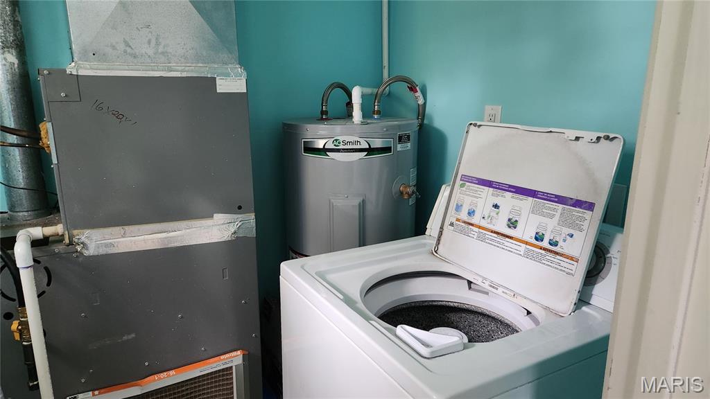 Photo 12 - Residential for sale – 701 W Glendale W  Salem, MO