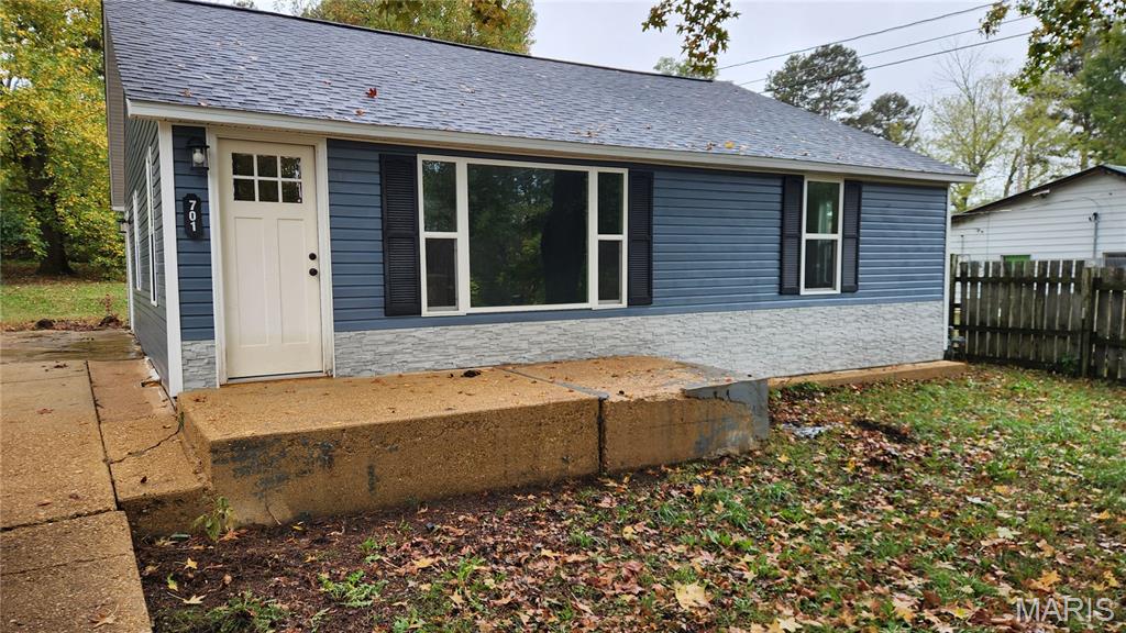 Photo 17 - Residential for sale – 701 W Glendale W  Salem, MO