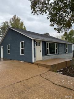 Photo 2 - Residential for sale – 701 W Glendale W  Salem, MO