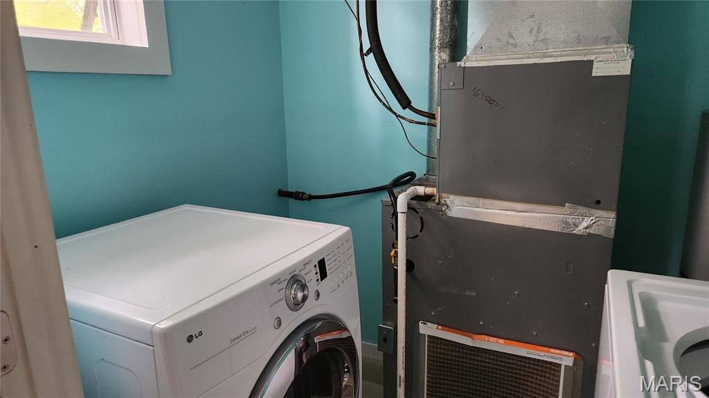 Photo 13 - Residential for sale – 701 W Glendale W  Salem, MO