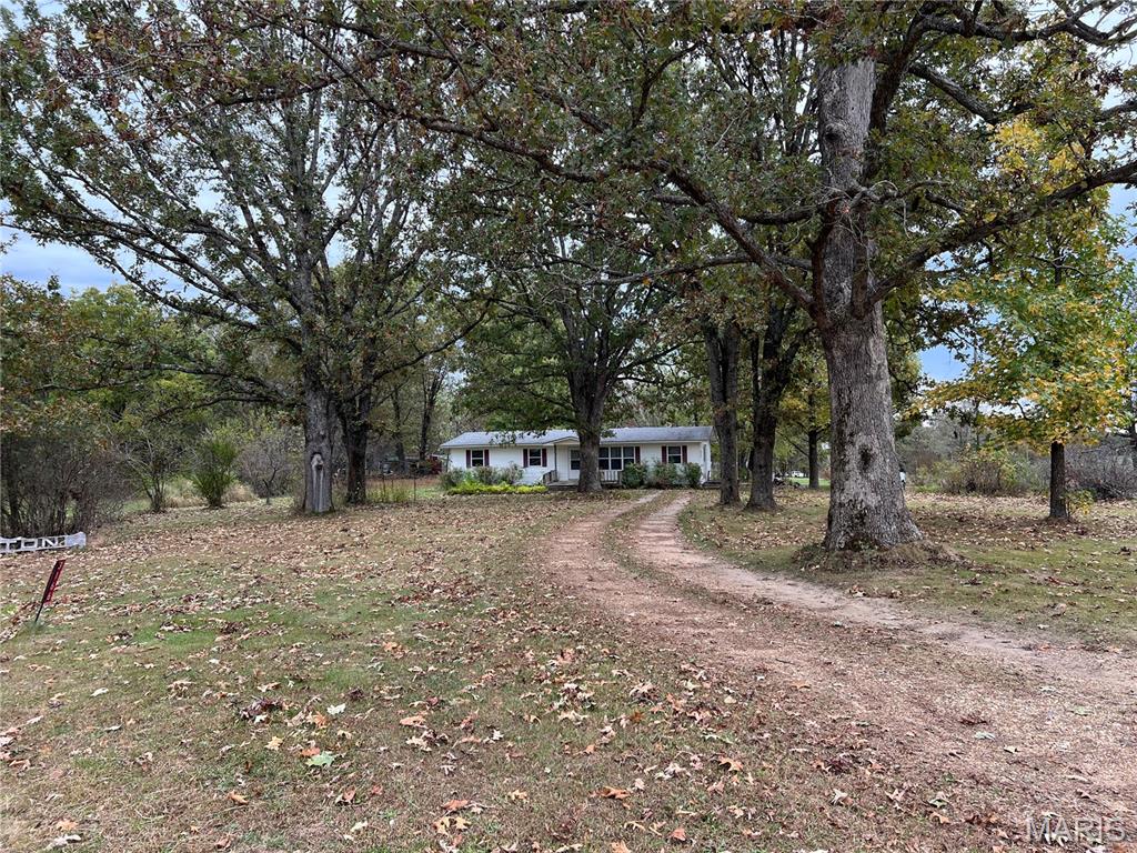 Residential for sale – 3166  Highway K   Salem, MO
