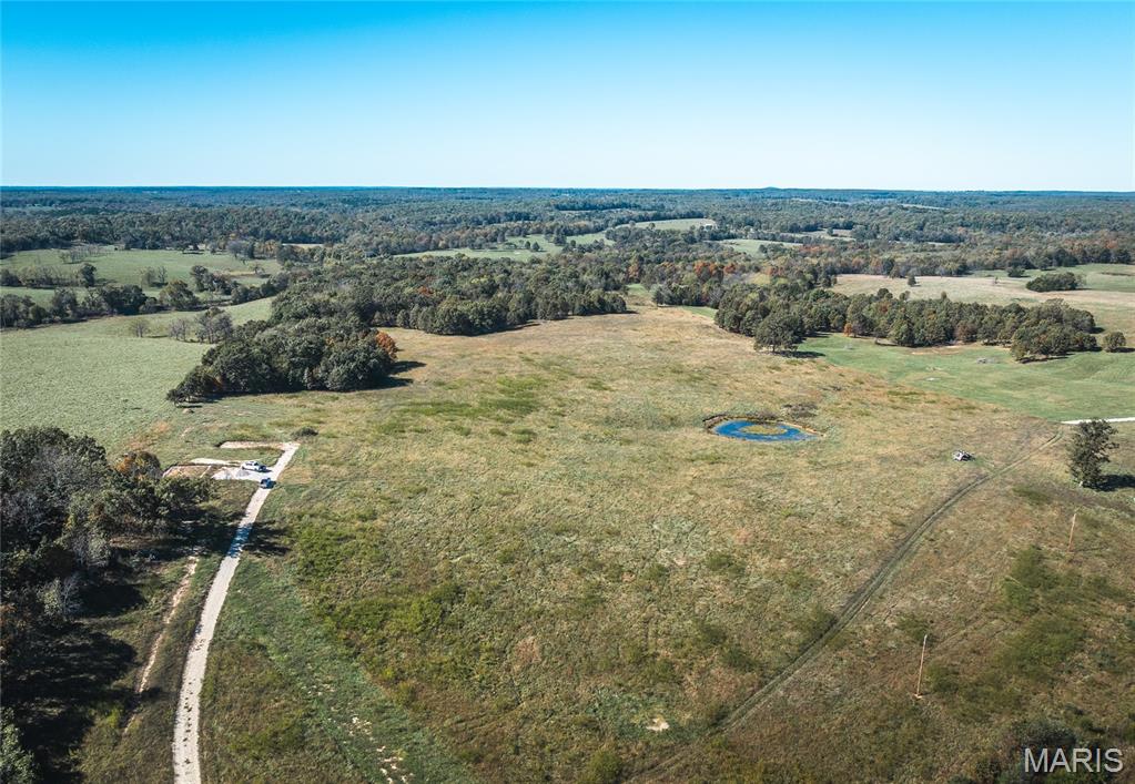 Land for sale – 45694  Highway 72   Salem, MO
