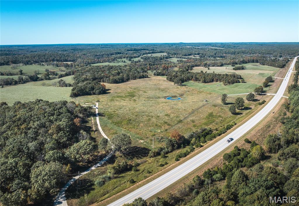 Photo 2 - Land for sale – 45694  Highway 72   Salem, MO