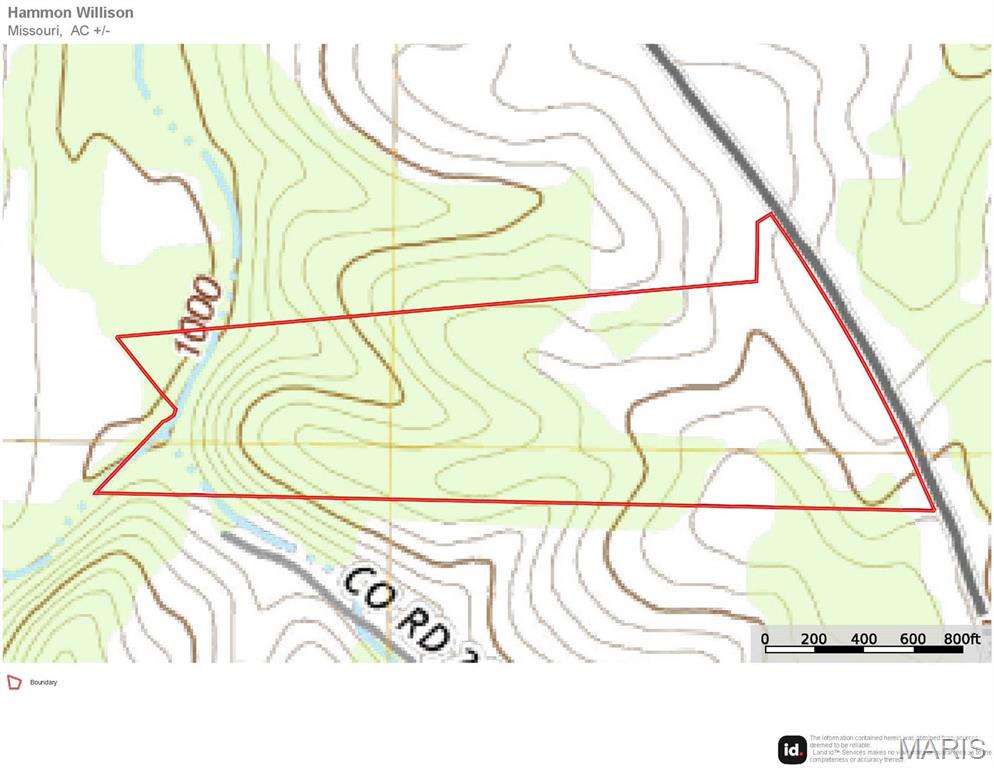 Photo 5 - Land for sale – 45694  Highway 72   Salem, MO