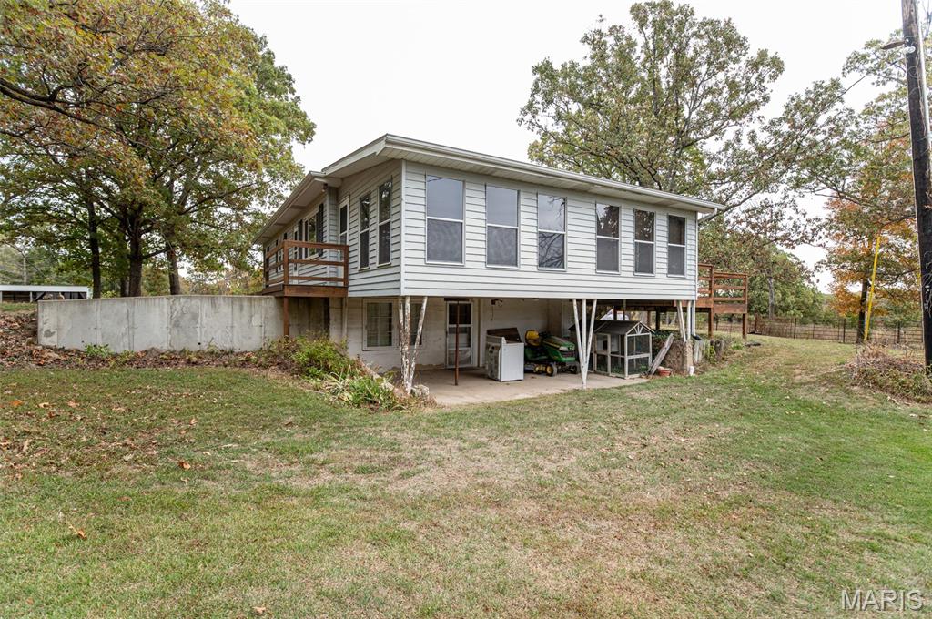 Photo 35 - Residential for sale – 11276  State Route H   Belle, MO